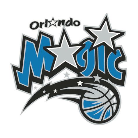 The Magic Touch: Orlando Magic's Basketball Icons